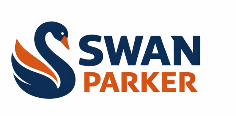 Swan Parker Exterior Cleaning logo
