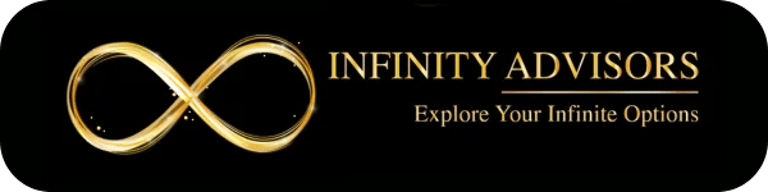  Infinity Advisors logo