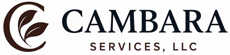 Cambara Services, LLC logo