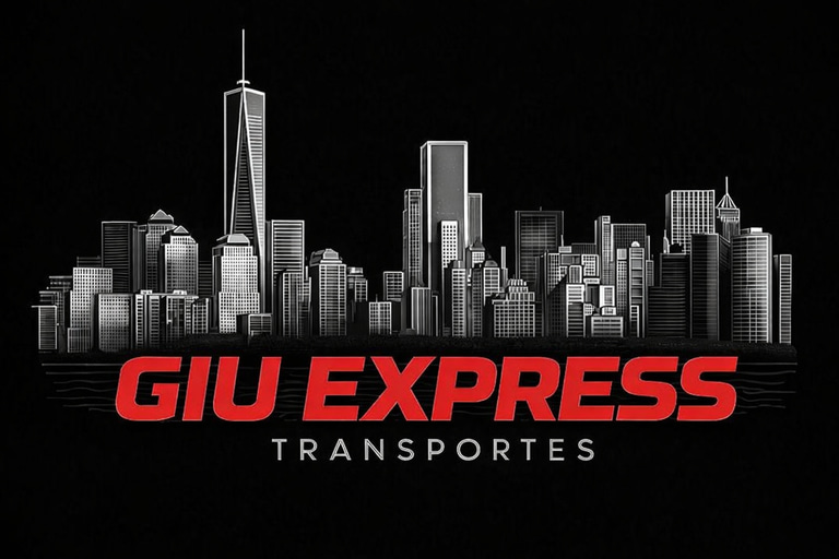 Giu Express Transportes logo
