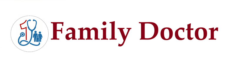 1 Family Doctor logo
