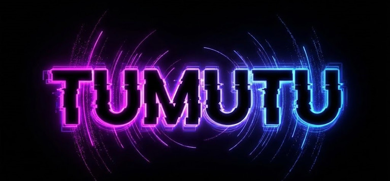 Tumutu logo
