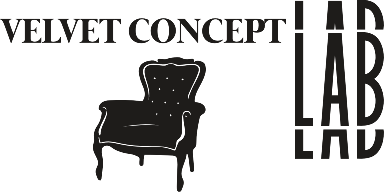 Velvet Concept Lab logo