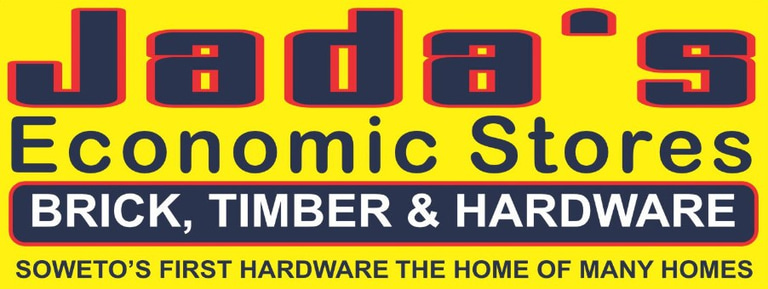 Jadas Hardware Jadas Kliptown logo