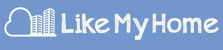 Like my Home logo