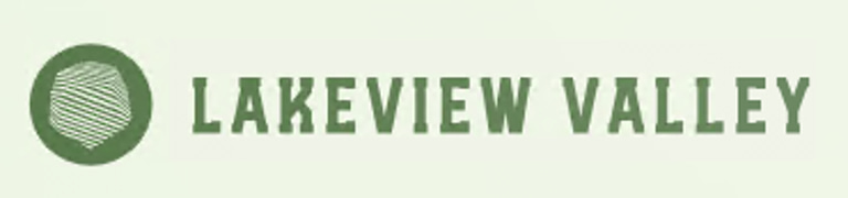 LAKEVIEW VALLEY logo