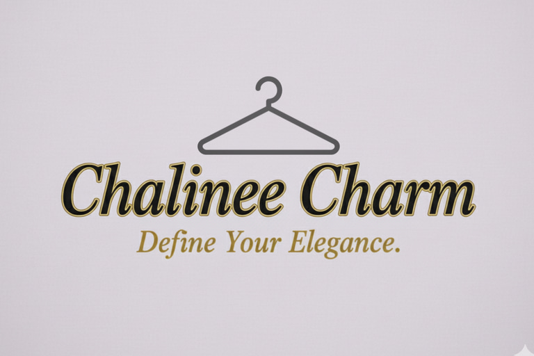 Chalinee Charm logo