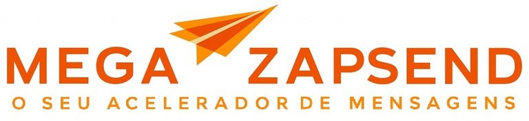 MegaZapSend logo