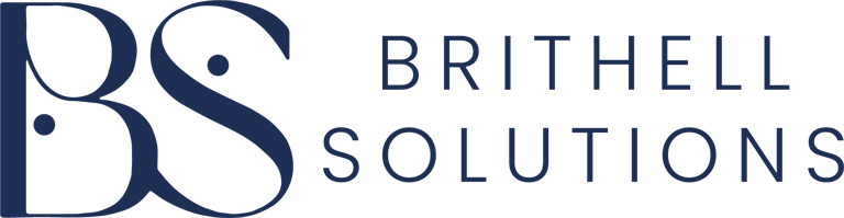 BRITHELL SOLUTIONS logo