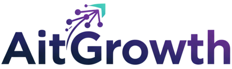 AitGrowth logo