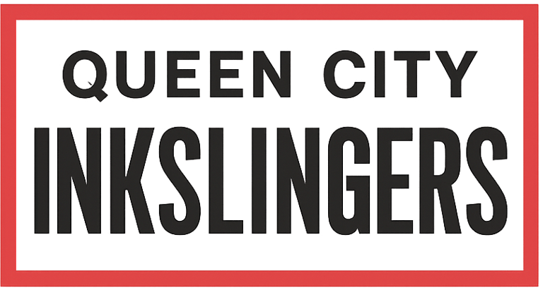 Queen City Inkslingers logo