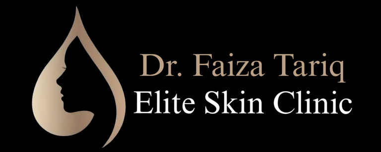 Dr Faiza Tariq logo