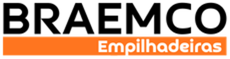 BRAEMCO EMPILHADEIRAS logo