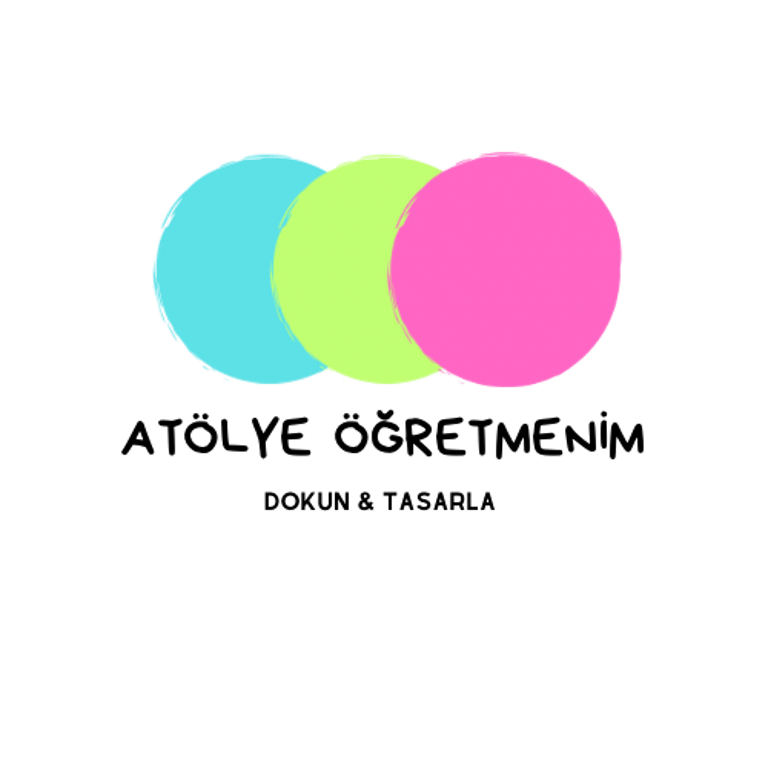 Atölye Öğretmenim logo