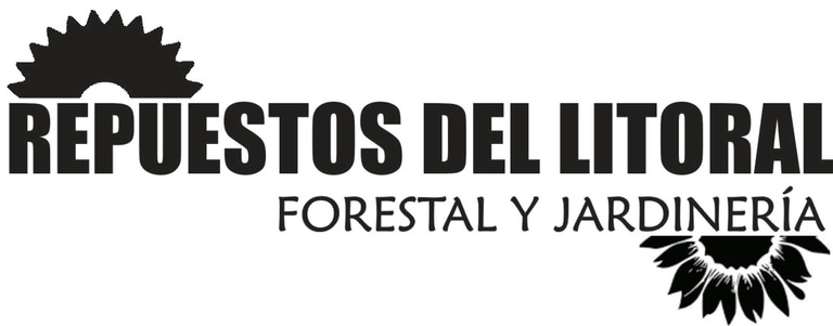 Repuestos del litoral logo