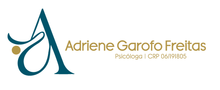 Adriene Psicóloga logo