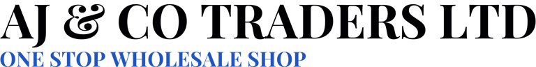 AJ & CO TRADERS LTD logo
