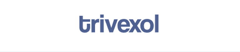 Trivexol logo