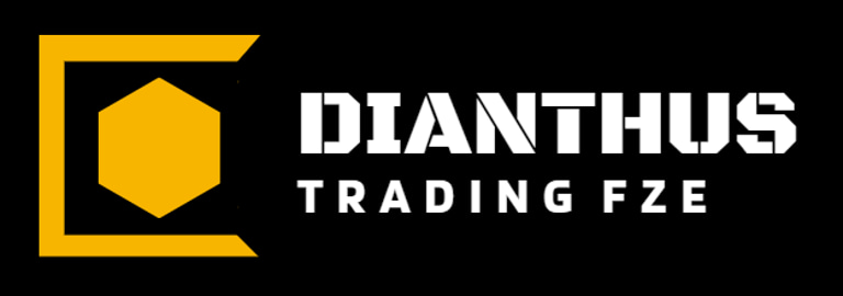 DIANTHUS TRADING FZE logo