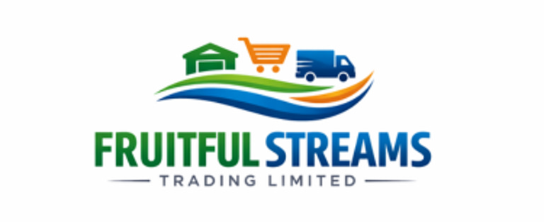 Fruitful Streams Trading logo