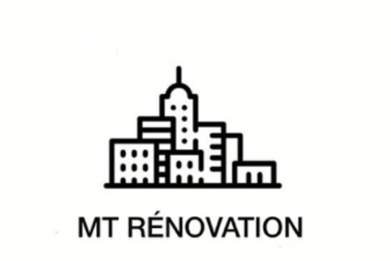 MT RENOVATION logo
