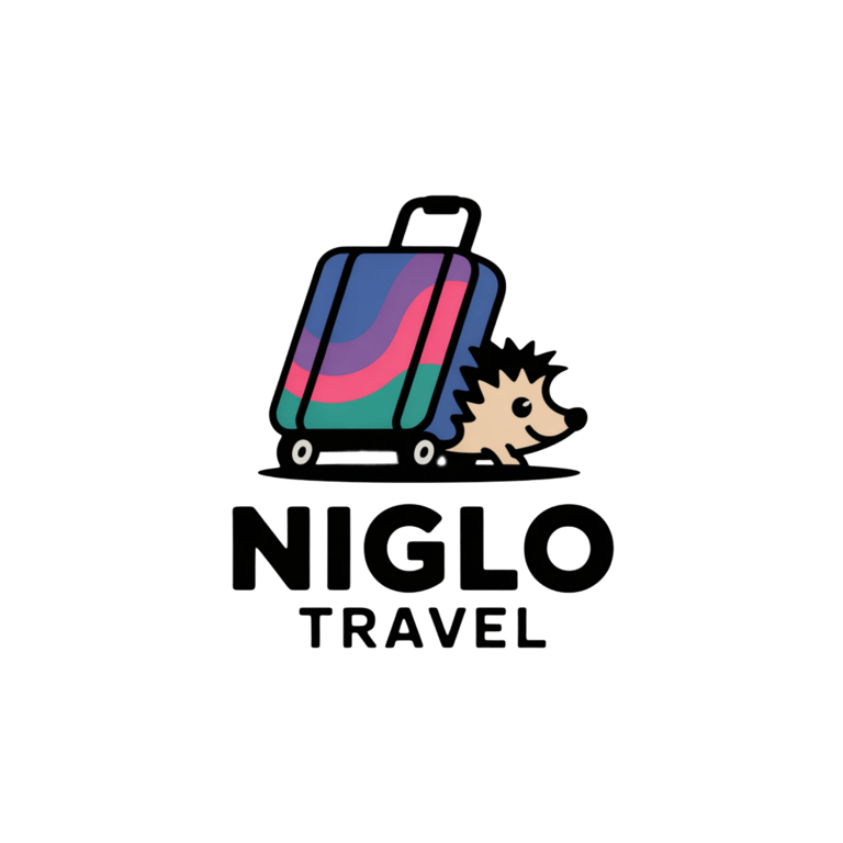 Niglo Travel logo