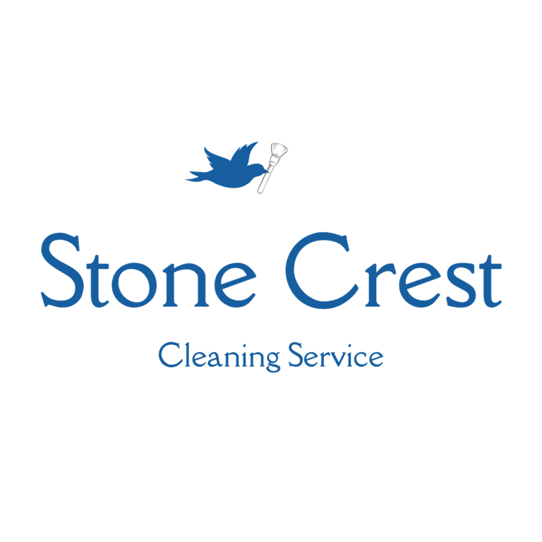 Turquoise Trust Cleaning logo