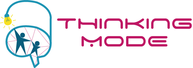 Thinking Mode Mx logo