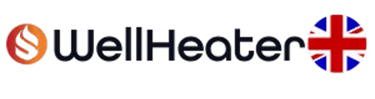 wellheater logo
