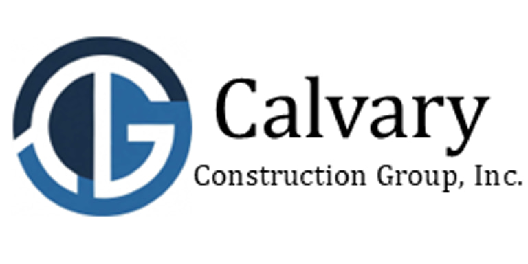 Calvary Construction Group logo