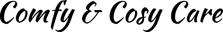 Comfy & Cosy Care logo
