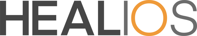 Healios logo