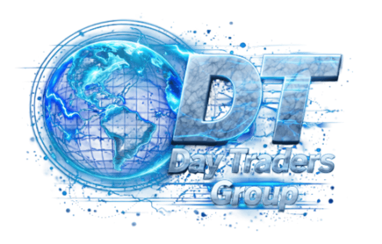 Day Traders Group logo