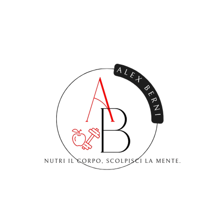 alexberninutrizionista logo