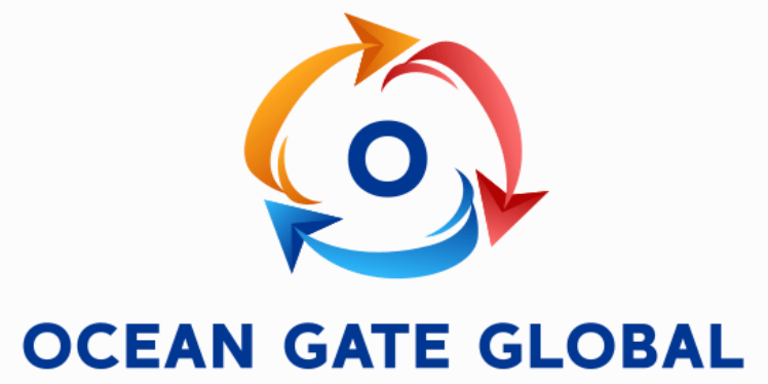 Ocean Gate Global logo