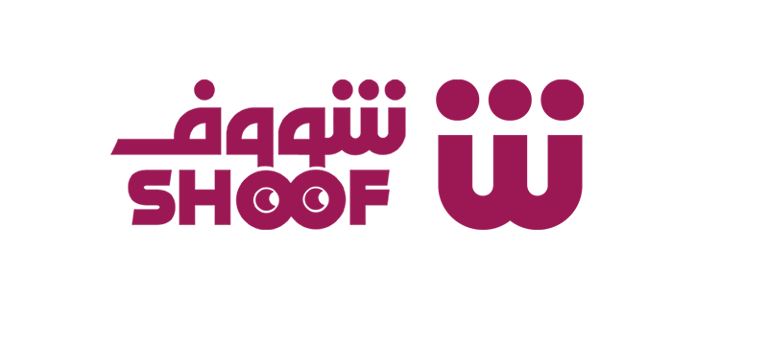shoof logo