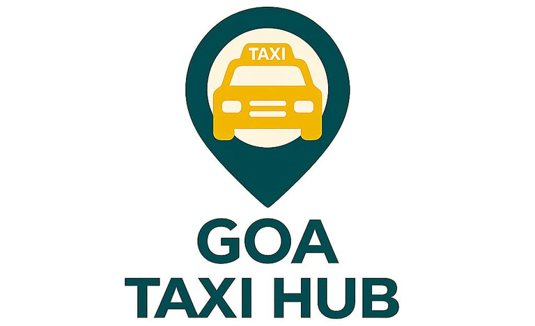 Goa Taxi Hub logo