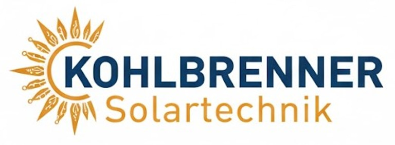 Solartechnik Kohlbrenner logo