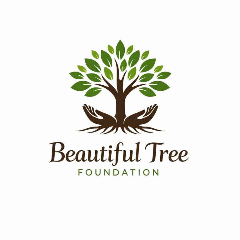 Beautiful Tree Foundation logo