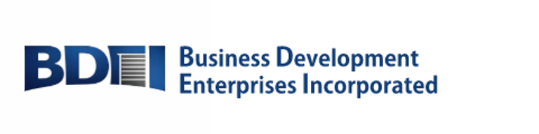 Business Development Enterprises Incorporated logo