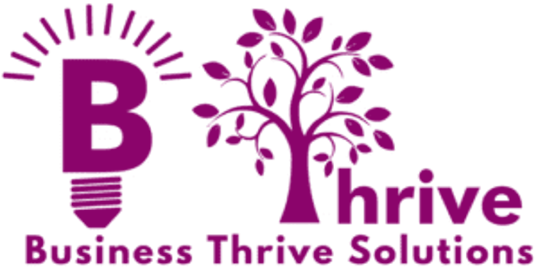 Business Thrive Solutions logo