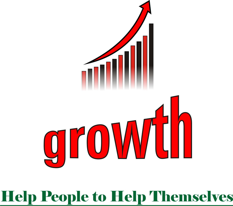 Growth Computer Institute & NGO logo