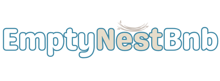 Empty Nest BnB logo