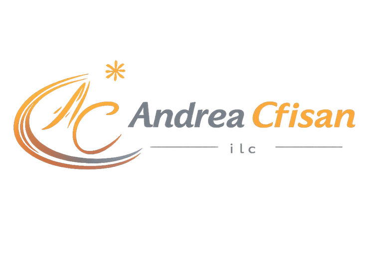 ANDREA CRISAN LLC logo