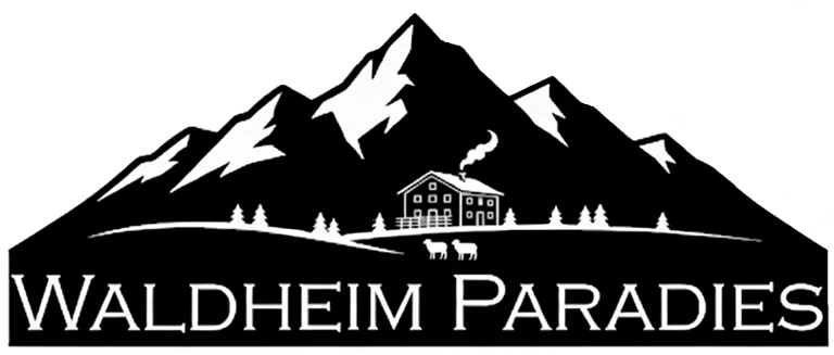 Waldheim Paradies logo
