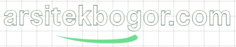 arsitekbogor.com logo