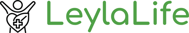 LeylaLife logo