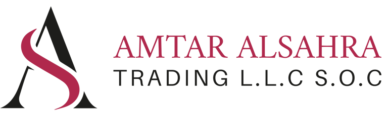 AMTAR ALSAHRA TRADING L.L.C S.O.C logo