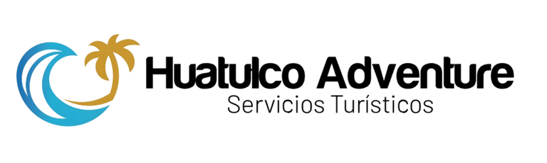 Huatulco Adventours logo