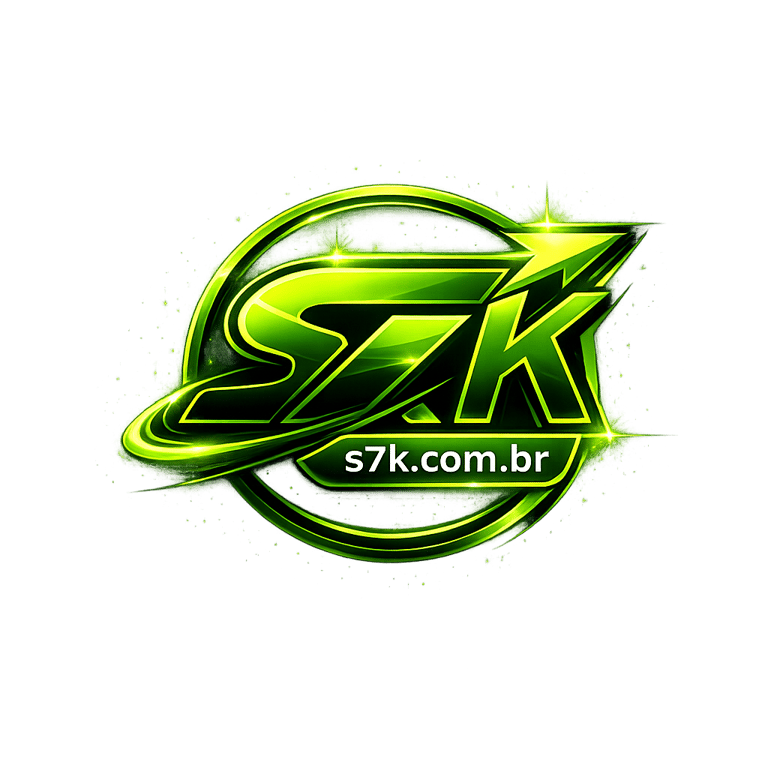 S.7.K logo